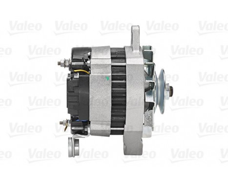 Alternator NEW ORIGINAL PART 433121 Valeo, Image 3