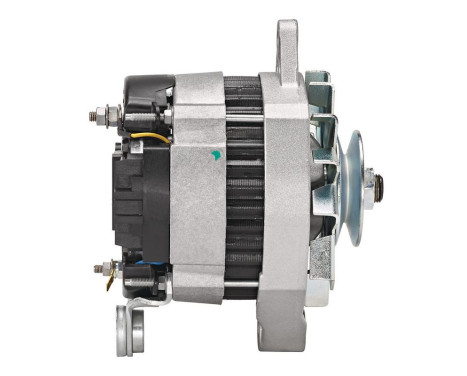 Alternator NEW ORIGINAL PART 433121 Valeo, Image 4