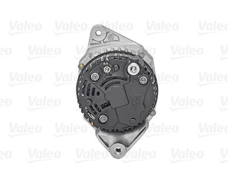 Alternator NEW ORIGINAL PART 433162 Valeo, Image 4