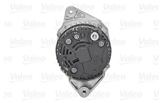 Alternator NEW ORIGINAL PART 433162 Valeo, Image 4