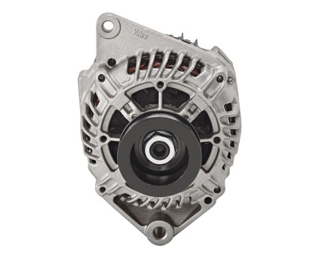 Alternator NEW ORIGINAL PART 433168 Valeo, Image 2