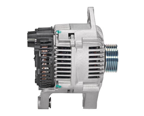 Alternator NEW ORIGINAL PART 433190 Valeo, Image 4