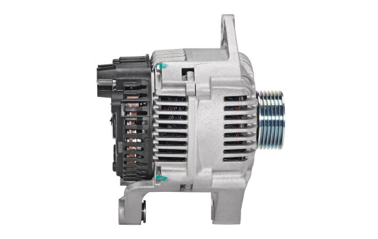 Alternator NEW ORIGINAL PART 433190 Valeo, Image 4