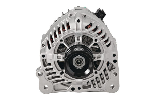 Alternator NEW ORIGINAL PART 439003 Valeo, Image 2