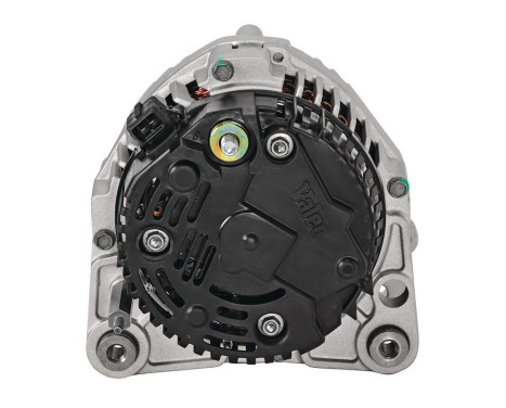 Alternator NEW ORIGINAL PART 439003 Valeo, Image 3