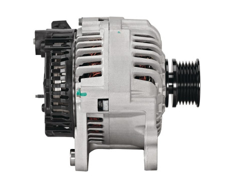 Alternator NEW ORIGINAL PART 439003 Valeo, Image 4