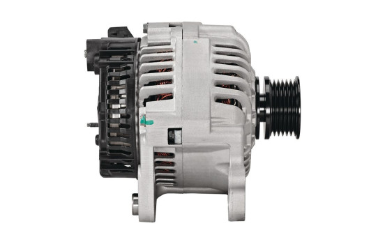 Alternator NEW ORIGINAL PART 439003 Valeo, Image 4
