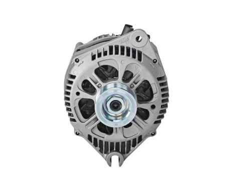 Alternator NEW ORIGINAL PART 439024 Valeo, Image 2