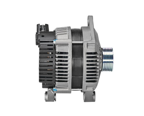 Alternator NEW ORIGINAL PART 439024 Valeo, Image 4