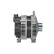 Alternator NEW ORIGINAL PART 439024 Valeo, Thumbnail 4