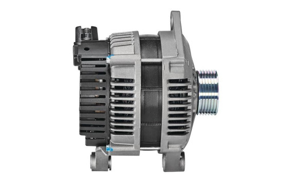 Alternator NEW ORIGINAL PART 439024 Valeo, Image 4
