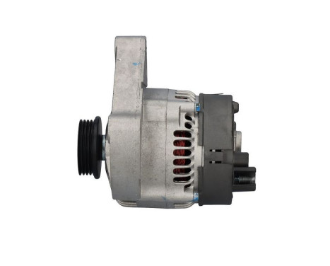 Alternator NEW ORIGINAL PART 439030 Valeo, Image 4