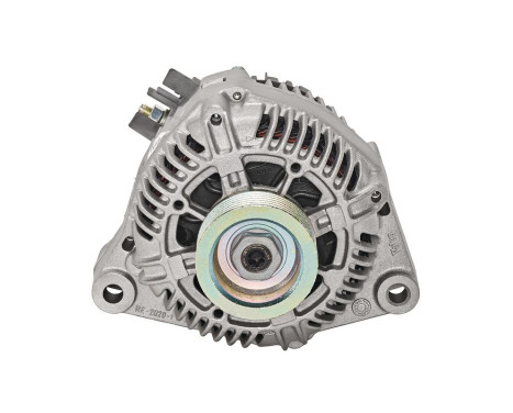 Alternator NEW ORIGINAL PART 439056 Valeo, Image 2