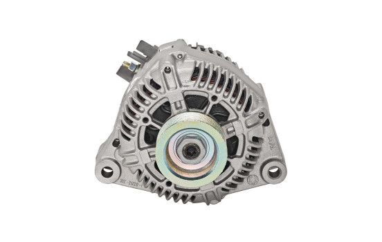 Alternator NEW ORIGINAL PART 439056 Valeo, Image 2