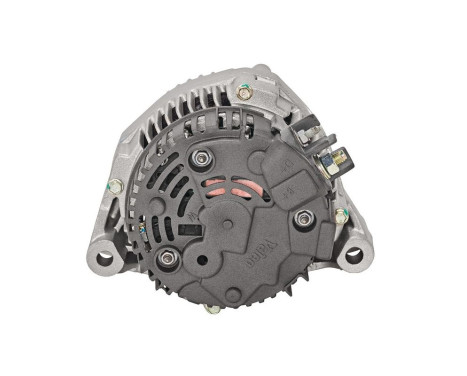 Alternator NEW ORIGINAL PART 439056 Valeo, Image 3