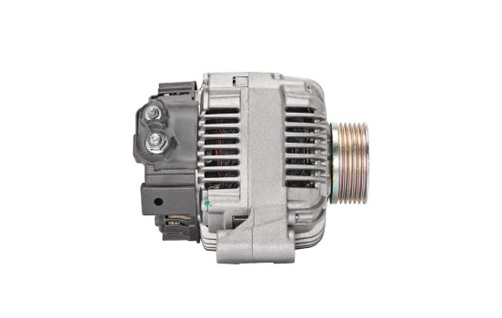 Alternator NEW ORIGINAL PART 439056 Valeo, Image 4