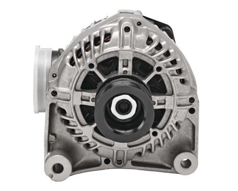 Alternator NEW ORIGINAL PART 439070 Valeo, Image 2