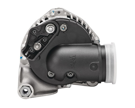 Alternator NEW ORIGINAL PART 439070 Valeo, Image 3