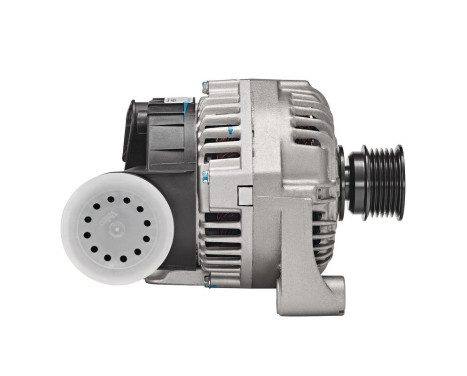 Alternator NEW ORIGINAL PART 439070 Valeo, Image 4