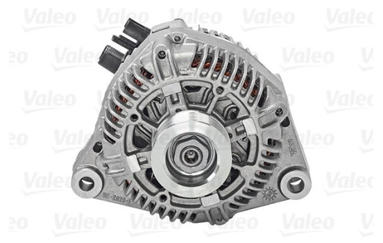 Alternator NEW ORIGINAL PART 439083 Valeo