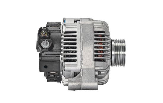 Alternator NEW ORIGINAL PART 439083 Valeo, Image 4