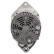 Alternator NEW ORIGINAL PART 439182 Valeo, Thumbnail 2