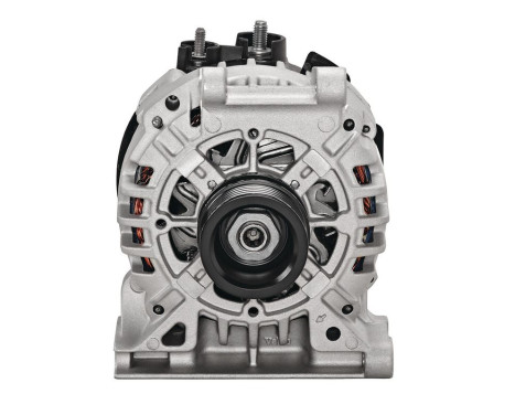 Alternator NEW ORIGINAL PART 439206 Valeo, Image 2
