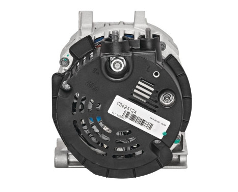 Alternator NEW ORIGINAL PART 439206 Valeo, Image 3