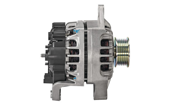 Alternator NEW ORIGINAL PART 439230 Valeo, Image 4