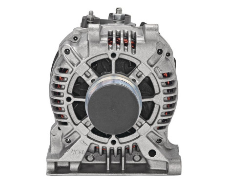 Alternator NEW ORIGINAL PART 439232 Valeo, Image 2