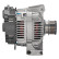 Alternator NEW ORIGINAL PART 439232 Valeo, Thumbnail 4