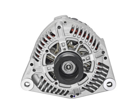 Alternator NEW ORIGINAL PART 439244 Valeo, Image 2