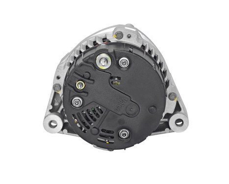 Alternator NEW ORIGINAL PART 439244 Valeo, Image 3
