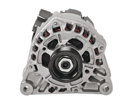 Alternator NEW ORIGINAL PART 439246 Valeo, Image 2