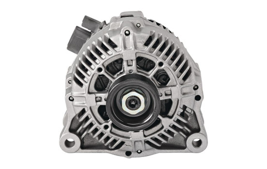 Alternator NEW ORIGINAL PART 439248 Valeo, Image 2