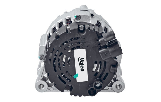Alternator NEW ORIGINAL PART 439248 Valeo, Image 3