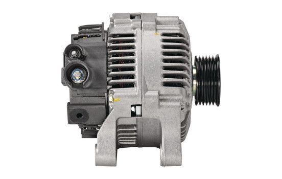 Alternator NEW ORIGINAL PART 439248 Valeo, Image 4