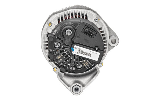 Alternator NEW ORIGINAL PART 439252 Valeo, Image 2