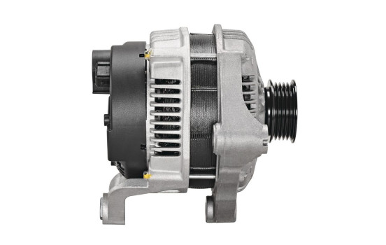 Alternator NEW ORIGINAL PART 439252 Valeo, Image 3