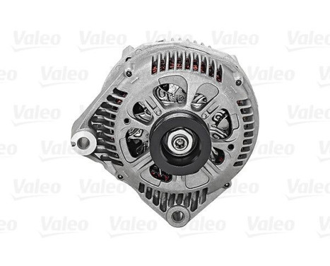 Alternator NEW ORIGINAL PART 439252 Valeo, Image 4
