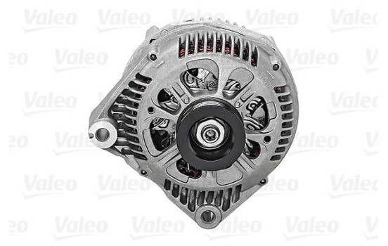 Alternator NEW ORIGINAL PART 439252 Valeo, Image 4