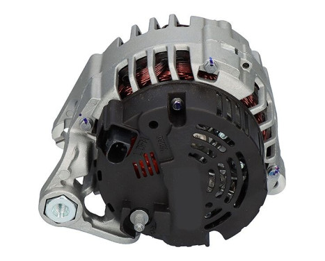 Alternator NEW ORIGINAL PART 439271 Valeo, Image 3