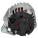 Alternator NEW ORIGINAL PART 439271 Valeo, Thumbnail 3