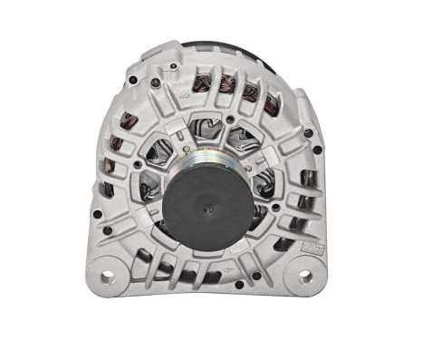 Alternator NEW ORIGINAL PART 439292 Valeo, Image 2