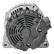 Alternator NEW ORIGINAL PART 439294 Valeo, Thumbnail 2