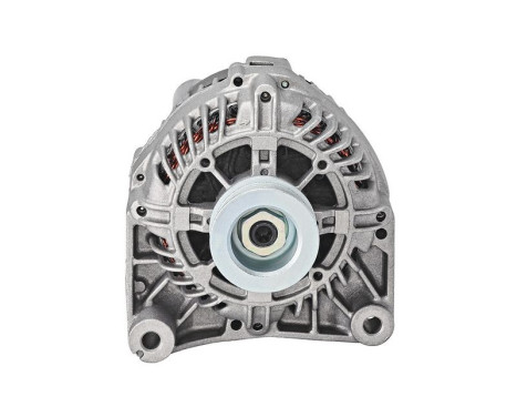 Alternator NEW ORIGINAL PART 439301 Valeo, Image 2