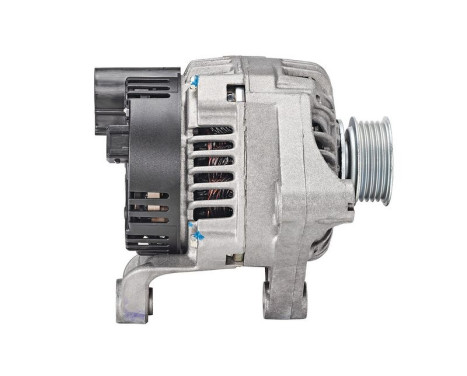 Alternator NEW ORIGINAL PART 439301 Valeo, Image 4