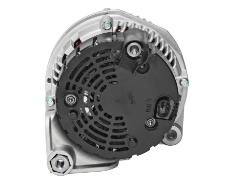 Alternator NEW ORIGINAL PART 439305 Valeo, Image 3