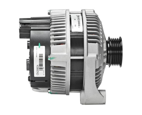 Alternator NEW ORIGINAL PART 439305 Valeo, Image 4