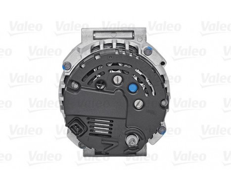 Alternator NEW ORIGINAL PART 439306 Valeo, Image 2